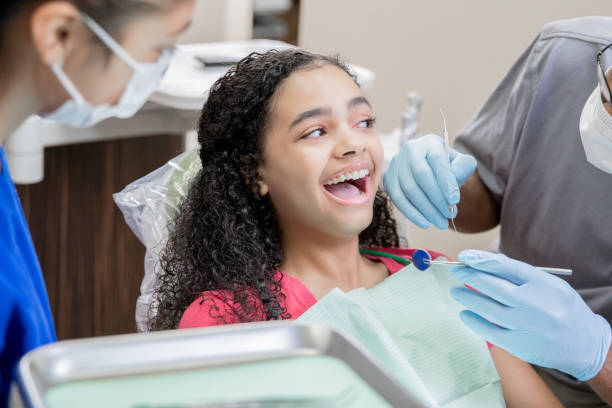 Best Emergency Pediatric Dental Care in Deer Park, TX