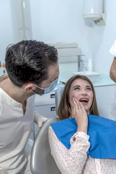 Best Emergency Dental Care for Sports Injuries in Deer Park, TX